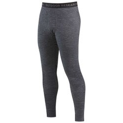 Outdoor Research Alpine Onset Bottoms Men's in Charcoal Heather